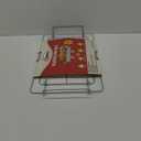 Sterno Chafing Dish Wire Rack, Silver