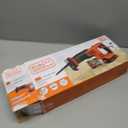 BLACK+DECKER 20V MAX* Cordless Reciprocating Saw Kit (BDCR20C)