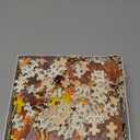 Mexico 1000 Pieces Wooden Jigsaw Puzzles for Adults - Mexican Art Pin Up Girl Beauty Suitable for All Puzzle Toy Enthusiasts, Educational Art Collectibles