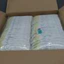 Pampers Swaddlers Diapers, Size 1 (8-14 lbs), 198 Count, Absorbent, Keeps Baby Dry and Comfortable, Skin Safe Disposable Baby Diaper 