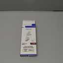 ZGEAR 2 Port Low Profile Adapter Fast Charger for usb c