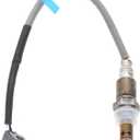 Denso Air/Fuel Ratio Sensor - 234-9052 (Fits Select Years of Toyota: Corolla/Matrix/Yaris, Lexus LS460 and Pontiac Vibe Vehicles)