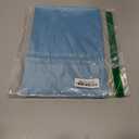 Blue Glitter Custom for MacBook Air 8.5x12.2 Inch