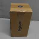 Bedsure GentleSoft White Throw Blanket for Couch - Soft Cozy Blankets for Women, Fluffy Fuzzy Fleece Throw for Girls, Birthday Gifts for Women Her, Room Home Boho Spring Decor, Off White, 50x60 Inches