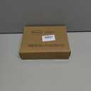 Drapery Holdback,Quality Metal Decorative Curtain Holdbacks with Zinc Alloy Cap Finials,Rust-Proof, Set of 2 Window Curtain Holdbacks,Matte Black