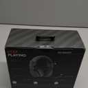 Logitech G Astro A10 Gen 2 Cross-Platform Wired Gaming Headset for PlayStation 5/4, Xbox S|X, Nintendo Switch, PC: 3.5mm Headphone Jack, 32mm Drivers, Flip-to-Mute Mic, Over-Ear - Grey