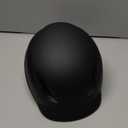 Adult Urban Bike Helmet - Adjustable Fit System & Integrated Taillight for Men Women Small
