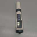 pH Meter, 3-in-1 TDS Meter Digital Water Tester with 0.01 High Precision, Water Tester for Drinking Water with 0-14 pH Test Range, TDS/Temp/pH Tester for Wine, Aquarium, Pool, Garden, Bath and Water