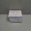 29G 1cc 1/2" Syringe with Needle - Disposable Individual Package-100 Pack