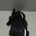 NEENCA Professional Knee Brace for Knee Pain, Hinged Knee Support with Patented X-Straps Fiting System, Strong Stability for Joint Pain Relief, Arthritis, Meniscus Tear, ACL, PCL, MCL, Sports, Workout (Size 3, Black-Single)