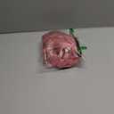 SUKRI Pink Wigs with Bangs for Women Long Straight Pink Wig 22 Inch Colorful Synthetic Wig Natural Looking Hair Wigs for Daily Party Cosplay Use