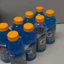 Gatorade Thirst Quencher, Cool Blue, 20 Fl Oz (Pack of 8)