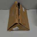 2 PCS Headboard Brackets for Metal Bed Frame, Attach Headboard to Bed Frame, Adjustable Bed Headboard Brackets, Compatible with 14,16,18 inches Headboards, Black