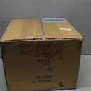 Litanika Twin/Twin XL Size Comforter Set - 5 Piece Bed in a Bag Beige, Lightweight Solid Includes Comforter, Sheets, Pillowcases & Shams