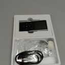 64GB MP3 Player with Bluetooth 5.2, AiMoonsa Music Player with Built-in HD Speaker, FM Radio, Voice Recorder, HiFi Sound, E-Book, Earphones Included, Silver