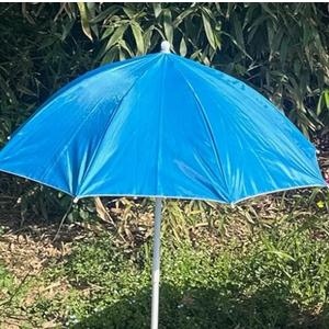 Prriudy Plant Umbrella Outdoor Shade Cover for Garden, Potted Plants, Sun Protection
