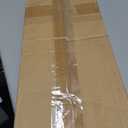 Garden Arch Trellis, Trellis Arch for Climbing Plants Outdoor, 5FT x 7.9FT Metal Full Garden Arbor, Trellises for Patio Lawn Backyard, Large Garden Archway Decoration Black 59.1" x 94.5in