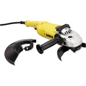 DEWALT Angle Grinder Tool, 7-Inch/9-Inch, 5.3-Horsepower (D28499X)