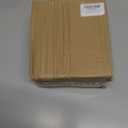 Jewelry Boxes for Women,Jewelry Organizer and Storage,Santa,Glass Mirrored Small Jewelry Box, 4.6"*2.6'',Ring,Earrings and Necklace Luxury Jewelry Box for Women or Girls,Black Gift Box