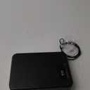 Qualarc NOCH-45C Personal Portable Compact Travel Safe with Steel Tether for Handguns, Electronics and Valuables