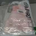 Men's Mesh Workout Tank Top Fitted Sleeveless Shirt for Casual Gym Muscle Training (Pink, XXL)