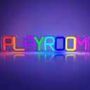 Jeachrl Play Room Neon Sign for Wall Decor Playroom LED Sign USB Playroom Neon Lights for Toy Zone Bedroom Wall Light Up Signs Kids Neon Wall Signs Kids Playroom Home Decorations Gifts