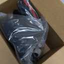 Front Door Pockets Fit forJeep Wrangler JL 2018-2023 2024 Front Cup Holders for Jeep Wrangler JL Accessories Door Storage Black 2PCS