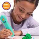 3Doodler Start+ Essentials 3D Pen Set for Kids, Easy to Use, Learn from Home Art, Educational STEM Toy for Boys & Girls Ages 6+