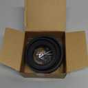 Tank to Bowl Bolt & Gasket Kit, 304 Stainless Steel Bolts, High-Density Foam Rubber Gasket, Compatible with 2-Inch and 3-Inch Seals, Easy Installation for Leak and Loose Connection Repairs