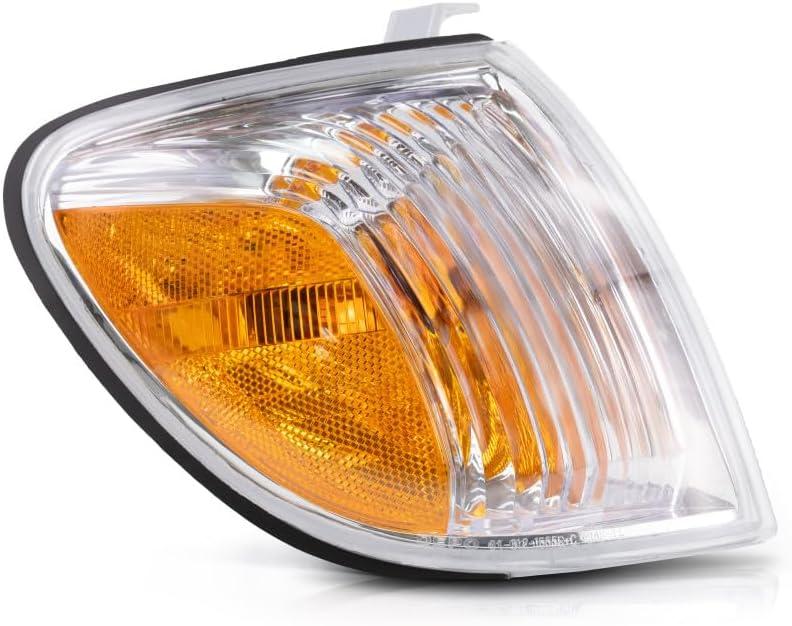 For Toyota Tundra 2005 2006 Signal Light Assembly Passenger Side | Access/Regular Cab | TO2531148 | 81510-0C040