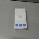 2 x Mkeke for iPhone Air Case Clear, [Not Yellowing] [Military-Grade Drop Protection] Protective Clear for Apple iPhone 17 Air Case with Shockproof Bumper 2025