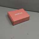 Aqua Eve Plus Size Two Piece High Waisted Bikini Swimsuits Scoop Neck Bikini Set Sporty Bathing Suits (Blue and Neon Green) 18W