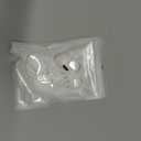 FWBBG Single Earbuds Pods Pro 1 A2084 Replacement Right Earbud Only, Bluetooth Wireless Single Ear Replacement, Compatible with Pods Pro 1 Generation, L A2084 White