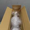 Lamosi 100 Pack 16 oz Clear Plastic Cups with Lids and Straws, Disposable Plastic Coffee Cups with Lids for Iced Coffee, Cold Beverages, Smoothies and To-Go Drinks