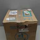 Pampers Swaddlers Diapers, Size 1 (8-14 lbs), 198 Count, Absorbent, Keeps Baby Dry and Comfortable, Skin Safe Disposable Baby Diaper