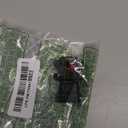 Manifold Absolute Pressure Map Sensor, 09359409, 12614973, 16235939, 16187556, 30889795 Map Sensor Compatible with Chevy Buick Cadillac GMC GM Saturn Oldsmobile