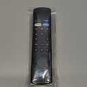 Replacement TV Remote for Amazon Fire Stick (4K, 4K Max, Lite), Firestick HD, TV Cube and Insignia, Toshiba Smart TVs with Voice Control