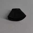 (2 PCS) 4.80/4.00-8" Inner Tube - Fits for Hand Truck Wheelbarrows Lawnmower Trailers Replacement Part