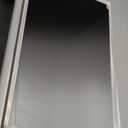 Hanging Computer Privacy Screen Protector Shield Compatible for 21.5/22 Inch Widescreen Desktop Monitor - Anti Glare & Blue Light Filter - Hanging Design for Easy On/Off