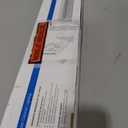 Kichler 6U Series 22" 120V LED Under Cabinet Light in White, 2700K, (22" L x 4.25" W x 1" H), 6UCSK22WHT, 1.00x22.00x4.25