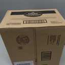 Green Mountain Coffee Roasters Half Caff Keurig Single-Serve K-Cup pods, Medium Roast Coffee, 72 Count (EXP 05/14/28)