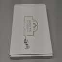 7JHH WIGS Highlight Layered Dark Purple Wig with Bang Long Straight Synthetic Women Natural Balayaga Light Purple Wig Daily Used25in