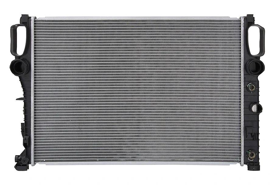 Spectra Premium CU2868 Complete Radiator