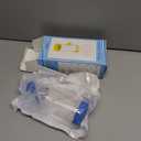 Inhaler Spacer for Adult and Kids NESSI OTC SPACER (Blue/kids)