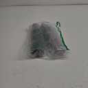 40 Pack 50th Birthday Cups Cheers to 50 Years Birthday Party Cups Gold and Black Plastic Stadium for Decorations Party Favors Men Women Wedding Anniversary Supplies