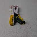 NERF Rival Kronos XVIII-500 Blaster, Breech-Load, 5 Nerf Rival Rounds, Spring Action, 90 FPS Velocity, White Color Design, Ages 14+