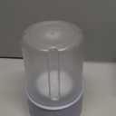 Portable Mini Washing Machine | Compact Deep Cleans Underwear, Baby Clothes, Small Laundry | Lightweight for Apartment, Dorm, Hotel, Travel & Camping | Quiet Energy