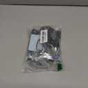 BIENCOOL 6 Pack Reading Glasses Traditional Frames for Men and Women Readers with Spring Loaded Hinges
 +2.0