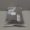 Heated Sleeping Bag Liner for Camping - Heated Blanket for Camping Portable Heating Sleeping Bag Pad 3 Adjustable Temperature Levels with 9 Heating Zones for Cold Weather Backpacking or Hiking