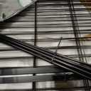 Black Fence